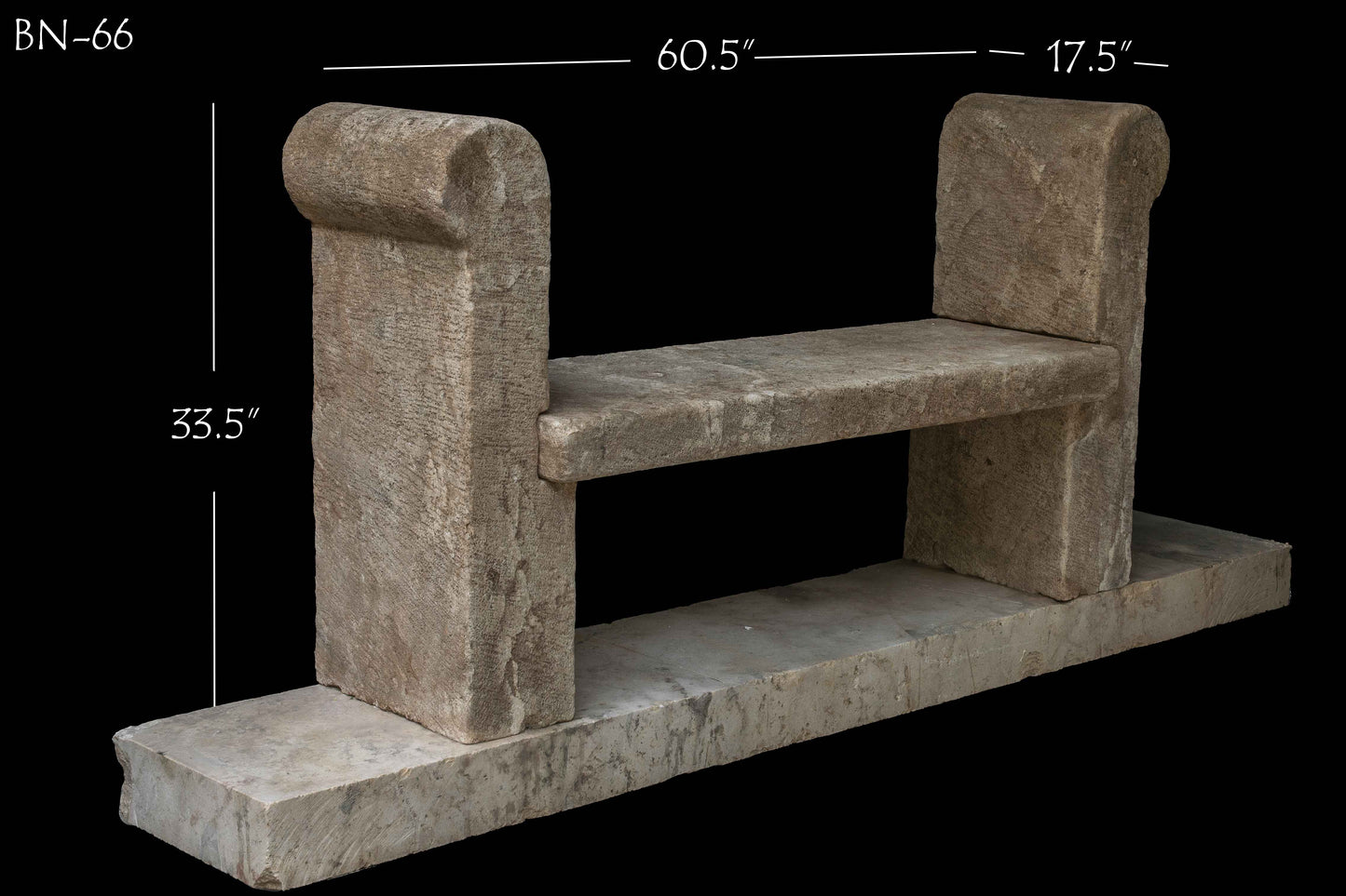 reclaimed_antique_limestone_benches_garden_seating_hand_carved_stone_furniture_Ancient_Surfaces_outdoor_design_european_architecture