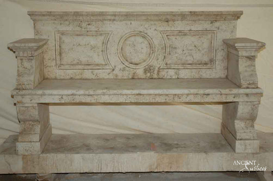reclaimed_antique_limestone_benches_garden_seating_hand_carved_stone_furniture_Ancient_Surfaces_outdoor_design_european_architecture