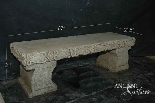 reclaimed_antique_limestone_benches_garden_seating_hand_carved_stone_furniture_Ancient_Surfaces_outdoor_design_european_architecture
