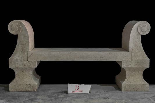 reclaimed_antique_limestone_benches_garden_seating_hand_carved_stone_furniture_Ancient_Surfaces_outdoor_design_european_architecture