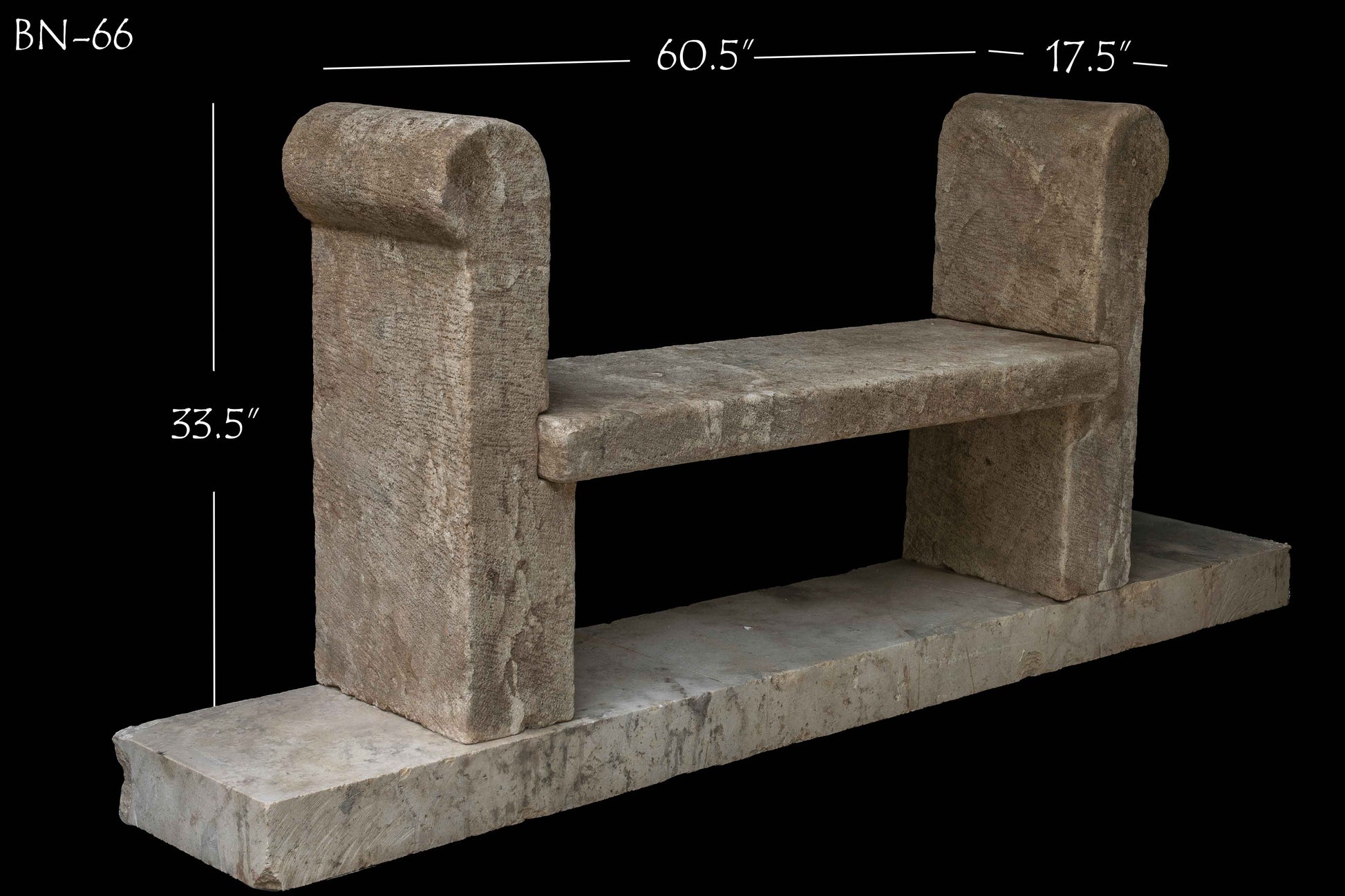 reclaimed_antique_limestone_benches_garden_seating_hand_carved_stone_furniture_Ancient_Surfaces_outdoor_design_european_architecture