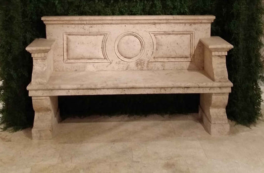 reclaimed_antique_limestone_benches_garden_seating_hand_carved_stone_furniture_Ancient_Surfaces_outdoor_design_european_architecture